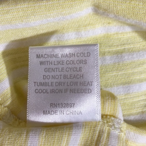 Jane & Delancey Top - Picture 6 of 7